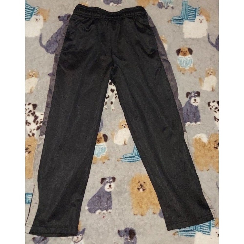 Boys Athletic Pant